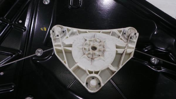 Left rear window regulator LAND ROVER Range Rover Sport (L320) Imagem-8