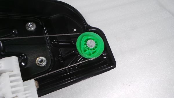 Left rear window regulator LAND ROVER Range Rover Sport (L320) Imagem-6