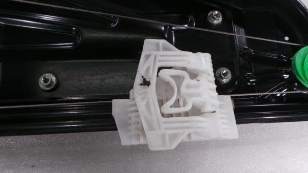 Left rear window regulator LAND ROVER Range Rover Sport (L320) Imagem-7