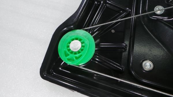 Left rear window regulator LAND ROVER Range Rover Sport (L320) Imagem-9