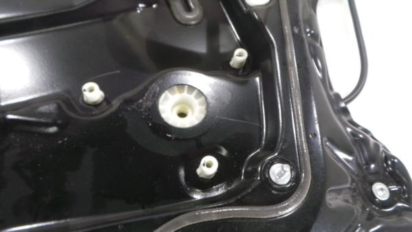 Left front window regulator LAND ROVER Range Rover Sport (L320) Imagem-2