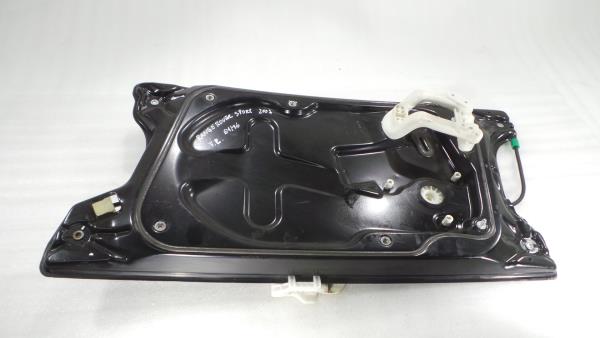 Left front window regulator LAND ROVER Range Rover Sport (L320)