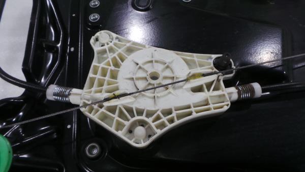 Left front window regulator LAND ROVER Range Rover Sport (L320) Imagem-7