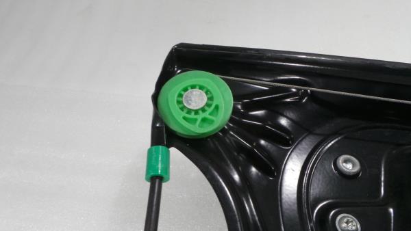 Left front window regulator LAND ROVER Range Rover Sport (L320) Imagem-6