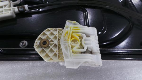 Left front window regulator LAND ROVER Range Rover Sport (L320) Imagem-8