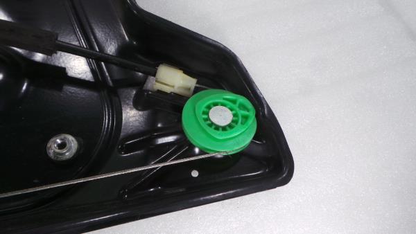 Left front window regulator LAND ROVER Range Rover Sport (L320) Imagem-9