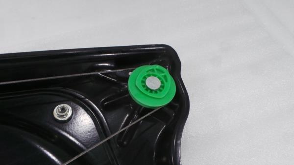 Left front window regulator LAND ROVER Range Rover Sport (L320) Imagem-10