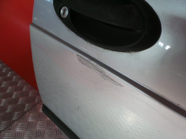 Porta anteriore destra SAAB 900 II Coupé Imagem-1