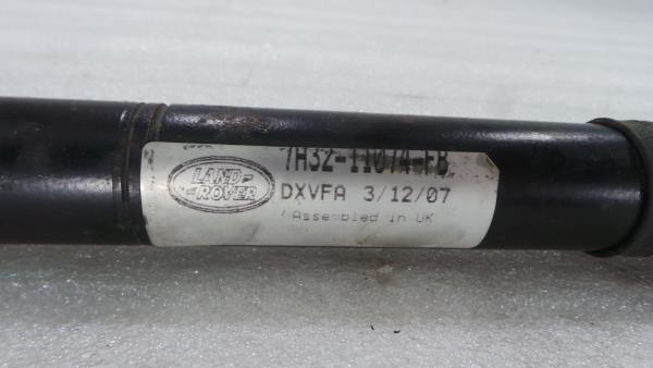 Trunk Shock Absorber LAND ROVER Range Rover Sport (L320) Imagem-3