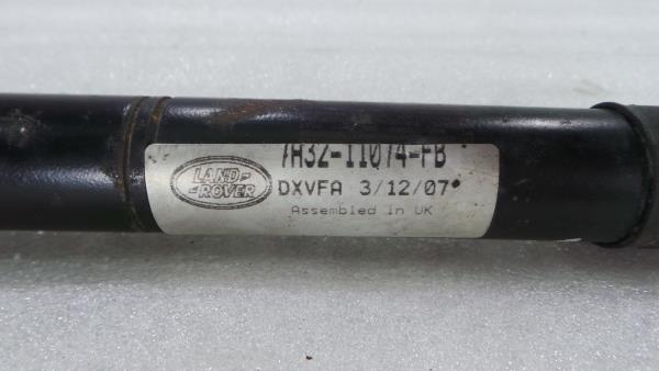 Trunk Shock Absorber LAND ROVER Range Rover Sport (L320) Imagem-3