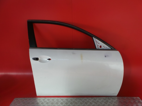 Porta anteriore destra MAZDA 6 Hatchback (GH)