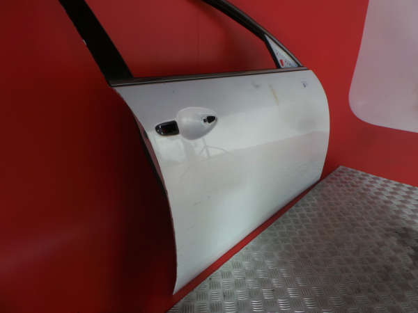 Porta anteriore destra MAZDA 6 Hatchback (GH) Imagem-1