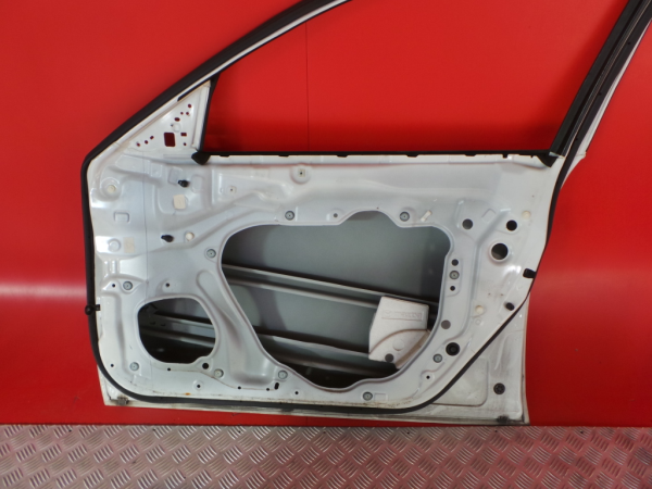 Porta anteriore destra MAZDA 6 Hatchback (GH) Imagem-2