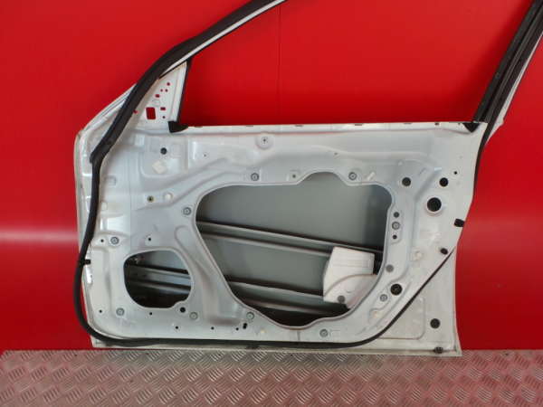 Porta anteriore destra MAZDA 6 Hatchback (GH) Imagem-2