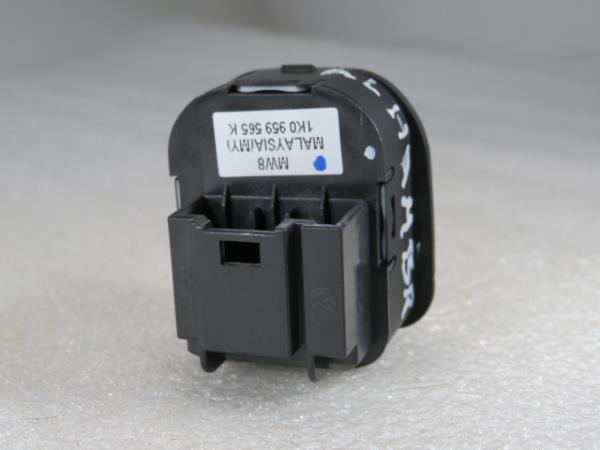 Electromechanical switch  SEAT Alhambra (710, 711) Imagem-2