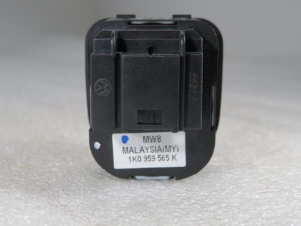 Electromechanical switch  SEAT Alhambra (710, 711) Imagem-4