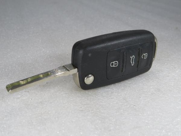 Chave / comando VOLKSWAGEN Golf VI (5K1) Imagem-0