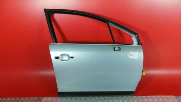Porte avant Droite CITROËN C4 I (LC_)