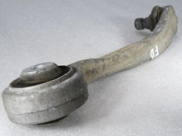 Braccio di sospensione anteriore destra AUDI A4 (8K2, B8)