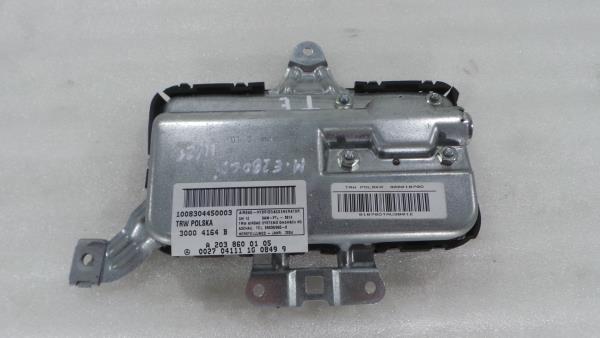 Airbag Laterale Posteriore Sinistro MERCEDES-BENZ Classe E (W211)