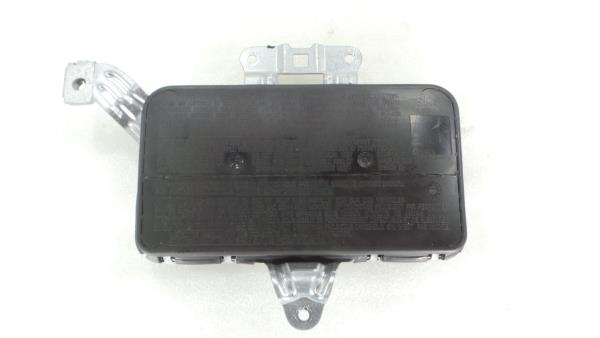 Left Rear Side Airbag MERCEDES-BENZ Classe E (W211) Imagem-3