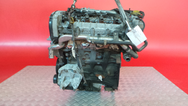Motor completo SAAB 9-3 Station Wagon (YS3F)