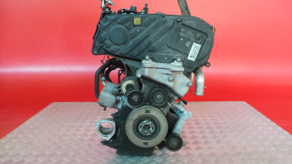 Motor completo SAAB 9-3 Station Wagon (YS3F) Imagem-1