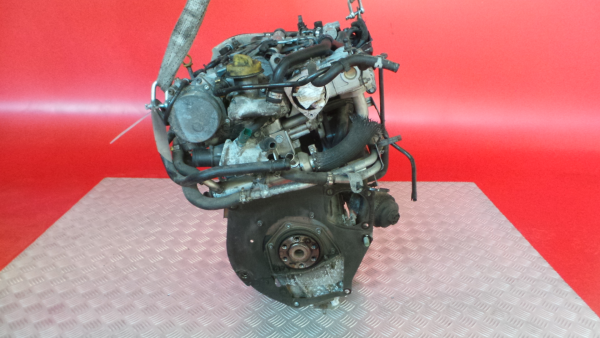 Motor completo SAAB 9-3 Station Wagon (YS3F) Imagem-3