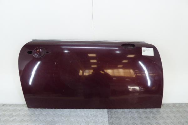 Right front Door MINI Mini (R50, R53)