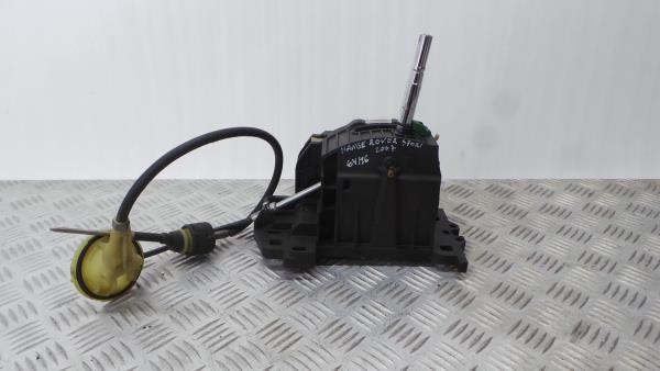 Gear selector LAND ROVER Range Rover Sport (L320)