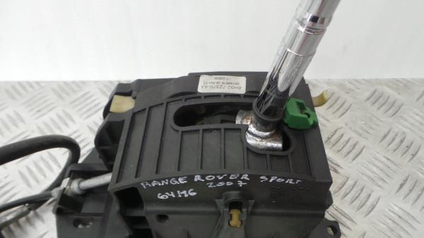 Gear selector LAND ROVER Range Rover Sport (L320) Imagem-1