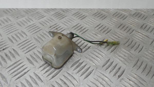 Left front Turn Signal ISUZU ELF Chassis (NKR7_, NKS7_, NHR6_, NKR6_)