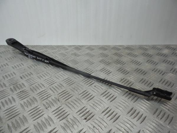 Windscreen wiper arm Right front VOLKSWAGEN Sharan (7N) Imagem-1
