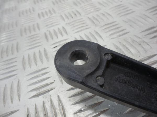 Windscreen wiper arm Right front VOLKSWAGEN Sharan (7N) Imagem-3