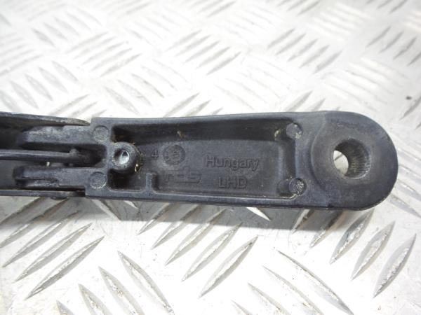 Windscreen wiper arm Right front VOLKSWAGEN Sharan (7N) Imagem-5