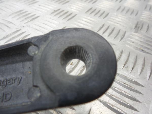 Brazo de limpiaparabrisas delantero derecho VOLKSWAGEN Sharan (7N) Imagem-3