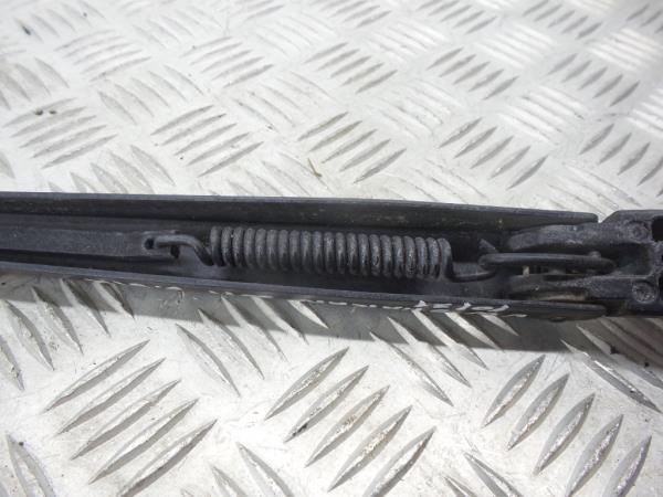 Brazo de limpiaparabrisas delantero derecho VOLKSWAGEN Sharan (7N) Imagem-2