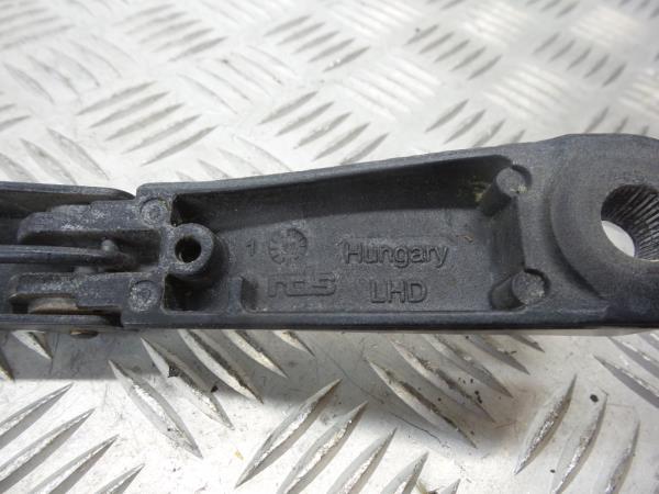 Brazo de limpiaparabrisas delantero derecho VOLKSWAGEN Sharan (7N) Imagem-4
