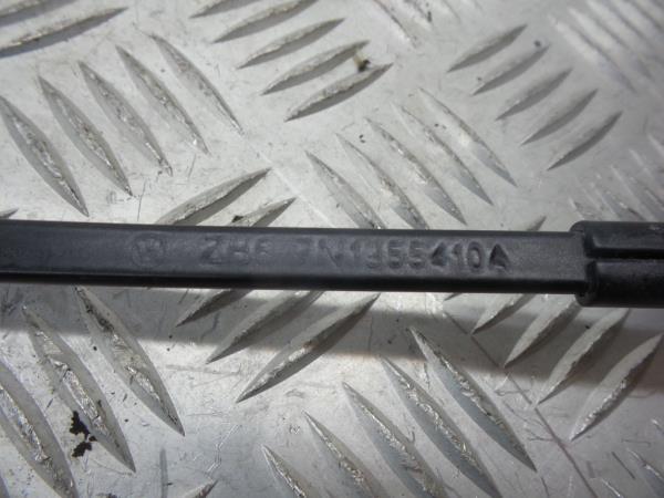 Brazo de limpiaparabrisas delantero derecho VOLKSWAGEN Sharan (7N) Imagem-6