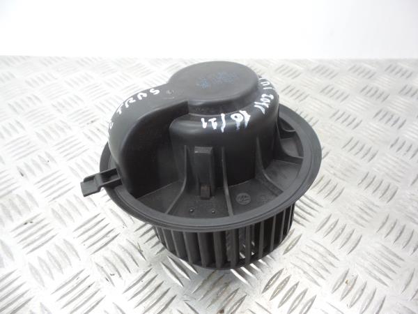 Heater Blower Motor VOLKSWAGEN Sharan (7N)