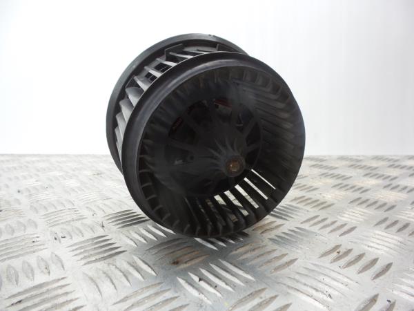 Heater Blower Motor VOLKSWAGEN Sharan (7N) Imagem-2
