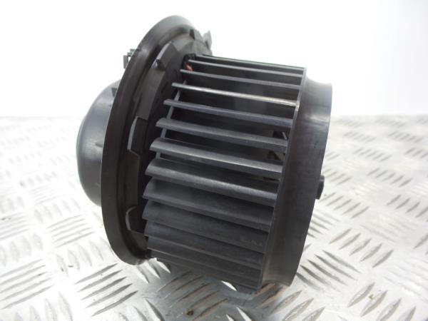Heater Blower Motor VOLKSWAGEN Sharan (7N) Imagem-3