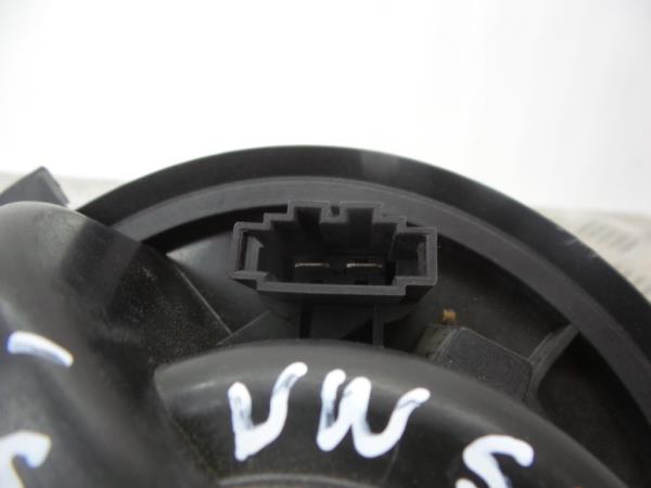 Heater Blower Motor VOLKSWAGEN Sharan (7N) Imagem-4