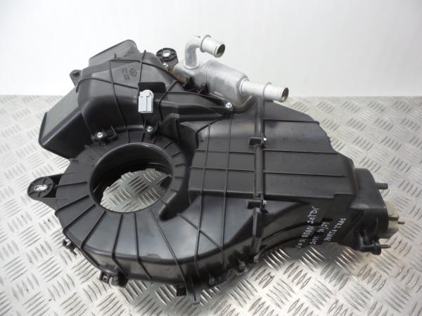 Complete heating radiator VOLKSWAGEN Sharan (7N)