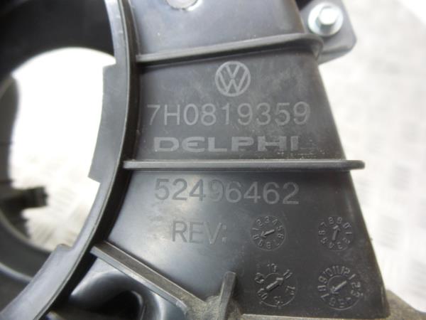 Calefacción completa VOLKSWAGEN Sharan (7N) Imagem-7