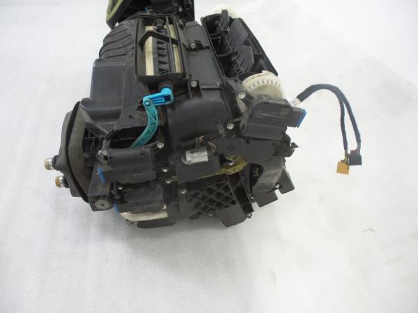 Calefacción completa VOLKSWAGEN Sharan (7N) Imagem-1