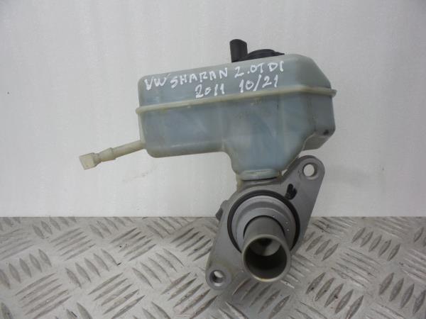 Pompe hydraulique du système de freinage VOLKSWAGEN Sharan (7N)