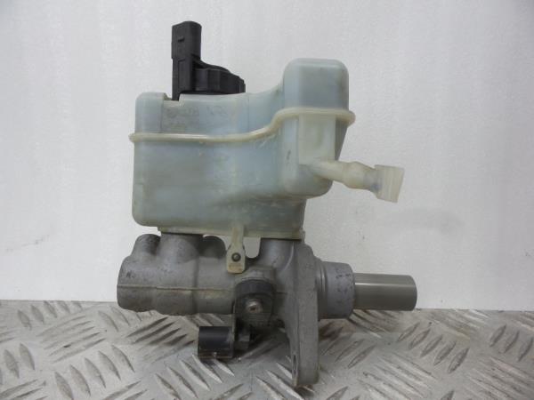 Bomba hidráulica del sistema de frenos VOLKSWAGEN Sharan (7N) Imagem-2