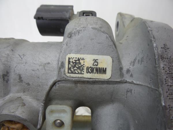 Bomba hidráulica del sistema de frenos VOLKSWAGEN Sharan (7N) Imagem-5