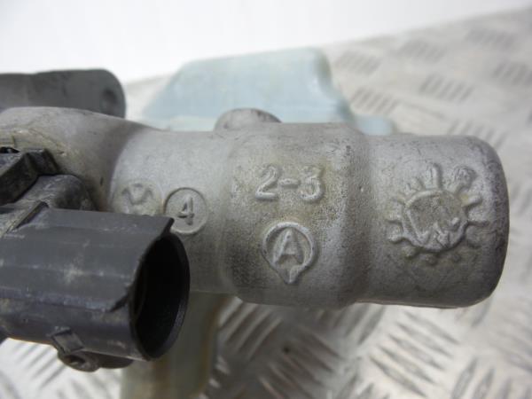 Bomba hidráulica del sistema de frenos VOLKSWAGEN Sharan (7N) Imagem-6